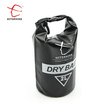 HITORHIKE 2L PVC Waterproof Dry Bag Durable Lightweight Outdoor Diving floating Camping Hiking Backpack Swimming Bags 2024 - buy cheap