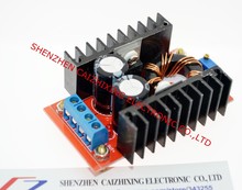 SUQ 150W Boost Converter DC-DC 10-32V to 12-35V Step Up Voltage Charger Module 2024 - buy cheap