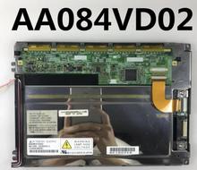 8,4 "compatible con pantalla lcd AA084VD02 2024 - compra barato