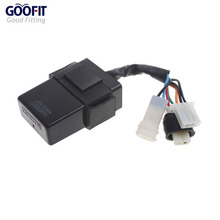 GOOFIT Motorcycle CDI for 250/400cc ATV H048-054 2024 - buy cheap