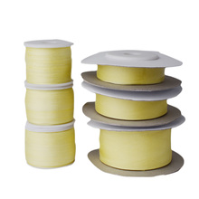 204 Lt. Yellow,100% Real Pure Silk Ribbon for Embroidery Handcraft,Double Face Taffeta Silk Tape 2/4/7/10/13/25mm,10/30/100m pk 2024 - buy cheap