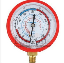 HOT Pressure gauge refrigerant table CM-500-G high pressure refrigerant table 2024 - buy cheap