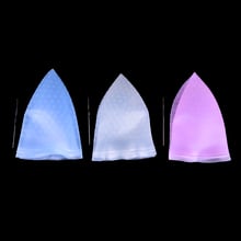 Professional Reusable Salon Hook Hair Color Coloring Highlighting Dye Silicone Cap Frosting Tipping Dye Tools 2024 - buy cheap