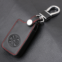 3 Buttons Car Smart Key Cover Case Holder For Toyota RAV4 2009 2011 RAV 4 Yaris 2011 Key Shell Keychain Car Key Case Key Cover 2024 - buy cheap