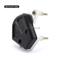 Capa de proteção para o motor da mão direita, suzuki gsx 1250/gsx 650f/gsf 1250, acessórios para motocicletas 2024 - compre barato