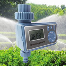 Electronic Water Irrigation System Controller Timer for Home Garden Greenhouse Orchard Domestic Sector Drip  Patio Courtyard 2024 - buy cheap