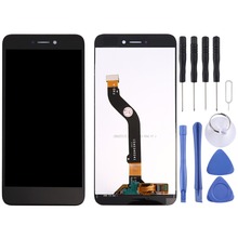 High Quality LCD Screen and Digitizer Full Assembly for Huawei Honor 8 Lite, With Tools 2024 - buy cheap