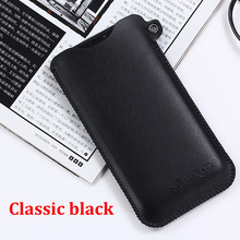 for Xiaomi Mi 9T Pro Mobile Case for Xiaomi Redmi K20 Pro Cover Leather Case Straight Insert Sleeve Bag for Xiaomi Mi 8 Mi8 Lite 2024 - buy cheap