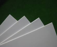 ABS0910 1.0mm Thickness 200mm x 250mm ABS Styrene Sheets White NEW 2024 - buy cheap