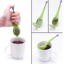 tea infuser strainer filter Healthy Intense Flavor Reusable Tea bag Coffee Strainer Press infusor de te theezeef boule infusione 2024 - buy cheap