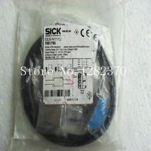 SICK-botón fotoeléctrico originales y auténticas, ventas especiales botón fotoeléctrico, punto de GL6-N1112, 2 uds./lote 2024 - compra barato