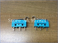 [ZOB] The original Japanese original original ABS151451 micro switch / sealing type micro switch  --30PCS/LOT 2024 - buy cheap