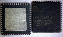 CX20587-11Z  CX20587 QFN48 5PCS 2024 - buy cheap