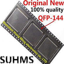 (2piece)100% New SAK-C167CR-LM SAK C167CR LM QFP-144 Chipset 2024 - buy cheap