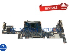 PCNANNY  for HP ENVY 13-AD Laptop motherboard 6050A2909801-MB-A01 I3-7100U notebook mainboard tested 2024 - buy cheap