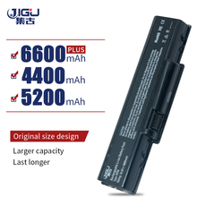 JIGU-batería para ordenador portátil Acer, NV5922U, NV5929U, NV5928U, AS09A56, E630, E627, máquinas E525, AS09A70, As09a41, NV5911U, E725, G430, NV5918U 2024 - compra barato