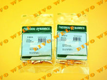 100pcs+100pcs 9-8210 and 9-8215  for thermal dynamics SL60~SL100 Free shipping TNT(4 day you will get after paid) 2024 - купить недорого