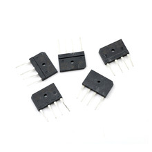 5 piezas caliente GBJ3510 35A 1000 V diodo rectificador de puente 2024 - compra barato