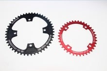 Fouriers BCD120 Chainring Narrow wide teeth Mountain Bike MTB Bicycle 1x System 2024 - buy cheap