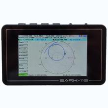 SARK-110 Antenna Analyzer 100kHz to 230MHz 2024 - buy cheap