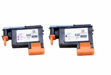 vilaxh 1Set Print head for HP940 C4900A C4901A for HP 940 Printhead for HP940 officejet pro 8000 8500 8500A 8500A plus printer 2024 - compre barato