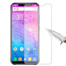 9H Tempered Glass For Oukitel K8 U17 C12 Pro OK6000 Plus U19 C9 U18 Smartphone High Quality Screen Protector Protective Glass 2024 - buy cheap