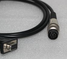 Nuevo Cable de datos de descarga de recorte 8 pin DINI 12 fit Trimble DINI 12 2024 - compra barato