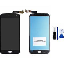 LCD Display Screen For Motorola MOTO G5 Plus XT1680 XT1687 XT1686/85 LCD Display Screen Touch Digitizer Assembly 2024 - buy cheap