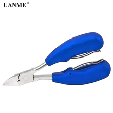 UANME Multifunction Mini Electrinic Work Diagonal Pliers Garden Electrical Repair Tool Wire Cutter Pliers 2024 - buy cheap