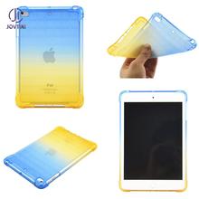 For iPad mini 1 2 3 4 5 Case 7.9 inch TPU Soft Silicone Shockproof Tablet Cover For iPad mini 1 2 3 4 5 Protective Case 2024 - buy cheap