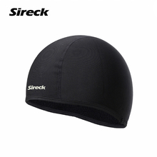 Sireck-gorros térmicos de lana para hombres, ropa impermeable para correr al aire libre, Camping, senderismo, deportes de Ciclismo, de invierno 2024 - compra barato