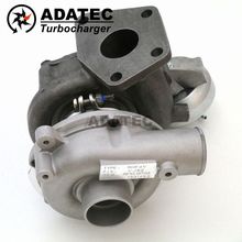 IHI turbine VJ32 VDA10019 turbocharger RF5C.13.700 RF5C13700 OEM quality turbo for Mazda 6 CiTD 89 Kw - 121 HP J25S 2002- 2024 - buy cheap