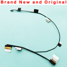 New original lcd lvds cable for Dell Chromebook 5190 SF11 EDP CABLE 0Y12N1 Y12N1 NO TOUCH 2024 - buy cheap