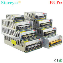 100 Pcs Power apadter Supply Transformer AC100-240V to DC12V 1A 2A 3A 5A 6A 8.5A 10A 12.5A 15A 16.5A 20A 25A 30A 40A 50A 60A 2024 - buy cheap