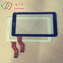 7 inch for Eplutus G87 tablet pc capacitive touch screen glass digitizer panel 2024 - buy cheap