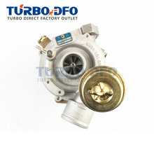 Turbocompressor kkk, computador turbo completo, para audi, todas as estrada, 2.7 tdi, bitturbo, elos, lado esquerdo, 2 7l-v6, 5v, 184 kw-250 hp, K03-069 2024 - compre barato