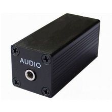 MINI HIFI USB DAC sonido tarjeta de Audio PCM2704 Junta 2024 - compra barato