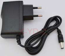 50PCS High quality 4.2V 1A polymer Lithium Ion Battery Li-ion LiPo 2S charger Power Adapter Dual  IC DC 5.5mm*2.1mm EU plug 2024 - buy cheap