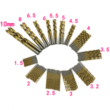 Ferramentas para perfuração de madeira gereedschap, 99 peças, mini brocas, conjunto para trabalhar em madeira 2024 - compre barato