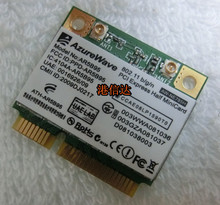 SSEA New network Card for Atheros AR5B95 AR9285 802.11b/g/n Half Mini PCI-E Wireless Wifi Card AW-NE785H  300Mbps 2024 - buy cheap