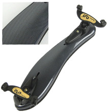 Free Shipping ABS Quality Violin 3/4-4/4 Adjustable Shoulder Rest Pad Support Parts Violino Accessories Fittings 2024 - buy cheap