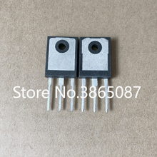 40N60A4D HGTG40N60A4D TO-247 силовая трубка IGBT транзистор 20 шт./лот оригинальный новый 2024 - купить недорого