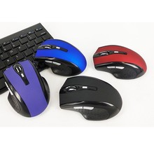 CHYI-ratón inalámbrico con Bluetooth, accesorio ergonómico y recargable, silencioso, 800/1200/1600 DPI, BT 4,0, óptico, con reposamuñecas, para PC 2024 - compra barato