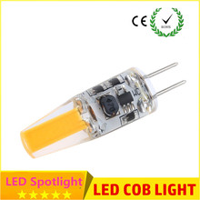 Mini G4 LED Lamp COB LED Bulb 9W 6W DC AC 12V LED G4 COB Light Dimmable 360 Beam Angle Chandelier Light Replace Halogen G4 Lamps 2022 - buy cheap
