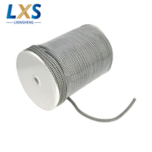 Diameter 6/8/10/12mm Eliminate Anti static Cord Rope For Plastic film 2024 - buy cheap