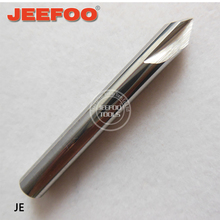 6*90 a) carburo de tungsteno end Mill grabado pedacitos de la herramienta Enrutadores de madera bits Cúter herramienta 2024 - compra barato