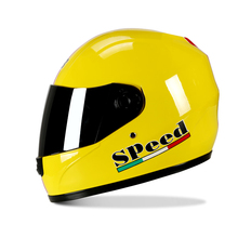 NEW Genuine ZORO full face helmets winter warm double visor motorcycle helmet Casco Motorbike capacete 2024 - buy cheap