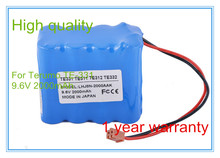 Infusion Pump battery Replacement For  Infusion Pump TE-331,TE-311,TE-312,TE-332,BN-600AAK Syringe Pump battery 2024 - buy cheap