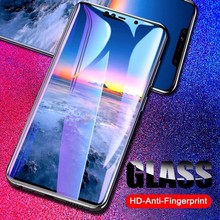 9H Protective Glass For Huawei Mate 20 Lite Pro Screen Protector Film For Huawei Honor 10 20 20i 8X 7X 9 Lite P30 P20 Cover Film 2024 - buy cheap