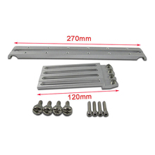 Acessório de reequilíbrio bga, acessório pcb, estação de retrabalho, suporte para ir6000, ir6000, ir9000 2024 - compre barato